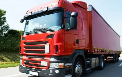 Konya Niksar Ambar Kargo