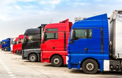 Konya Niksar Ambar Nakliyat