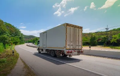 Konya ile Niksar Arası Bulaşık Makinesi Taşıma